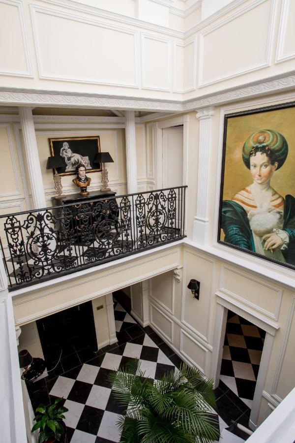Casa Valdes Villa มาร์เบยา ภายนอก รูปภาพ