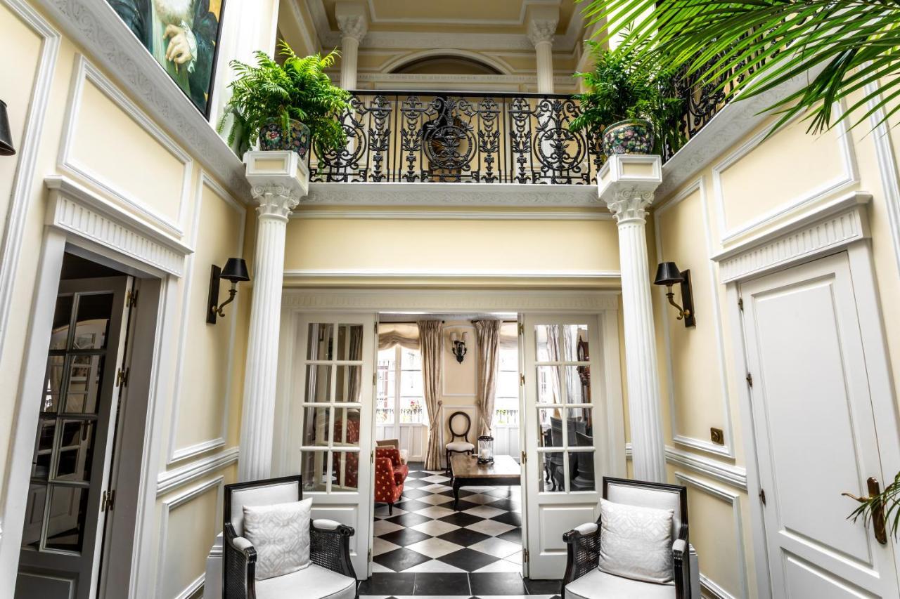 Casa Valdes Villa มาร์เบยา ภายนอก รูปภาพ