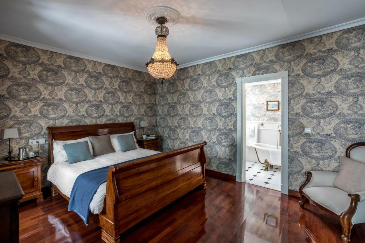Casa Valdes Villa มาร์เบยา ภายนอก รูปภาพ