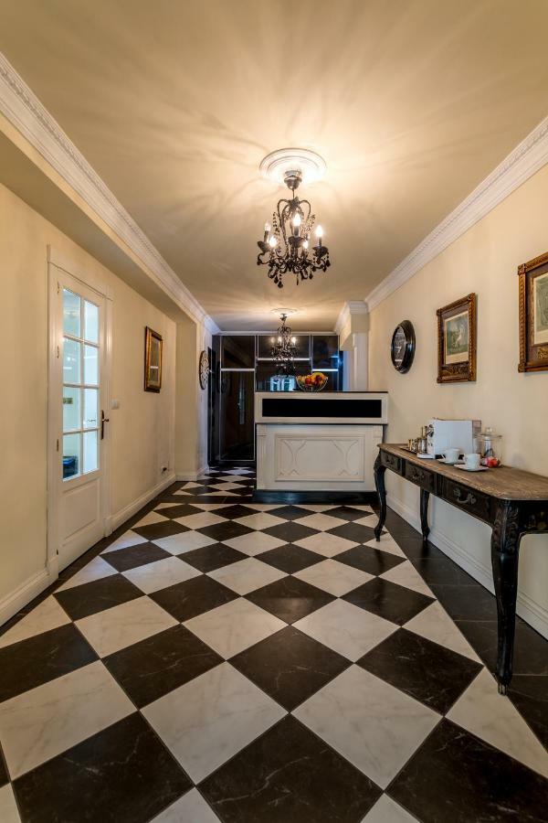 Casa Valdes Villa มาร์เบยา ภายนอก รูปภาพ